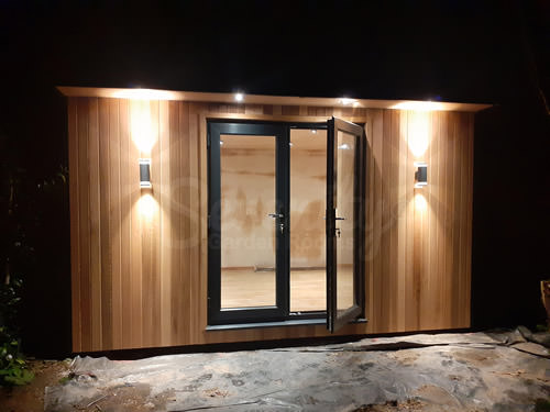 <h2>Northwich - 4m x 3m Garden Room</h2>